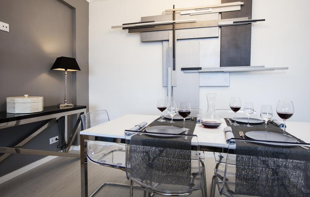 D_Loft River Lisboa Habitación foto