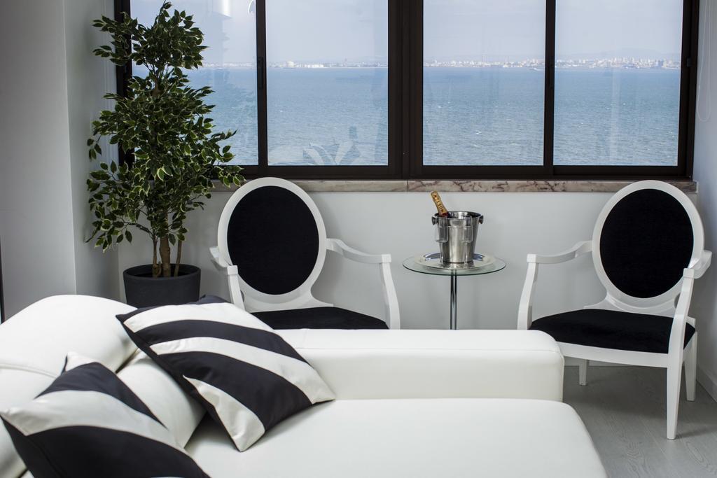 D_Loft River Lisboa Habitación foto